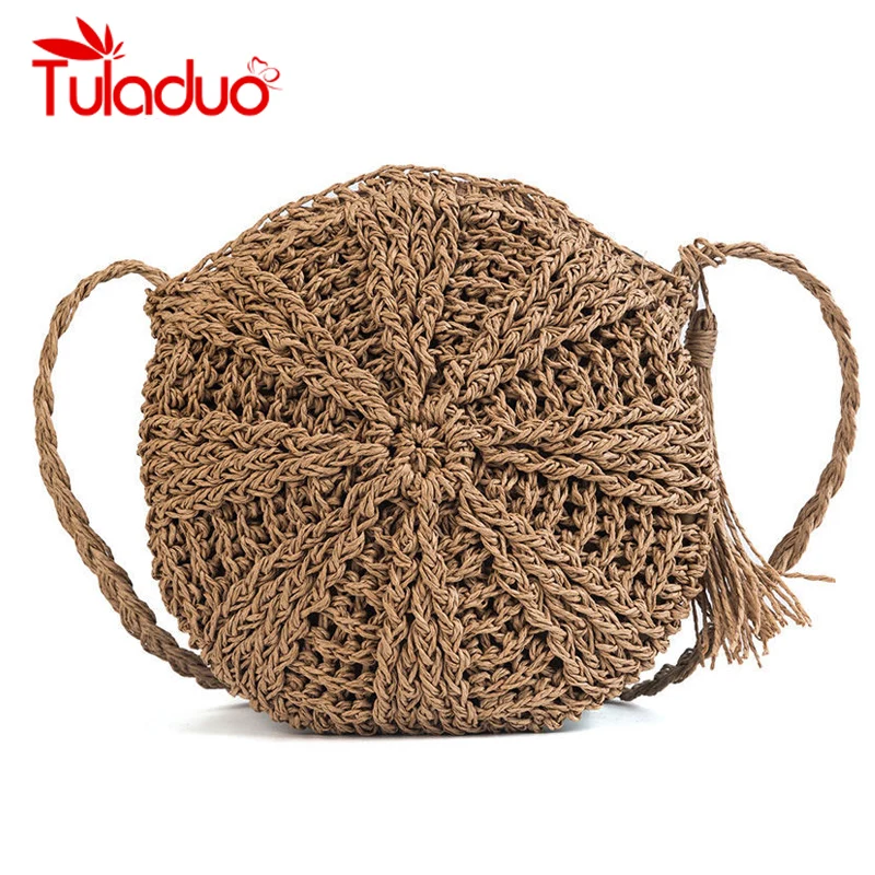 Square Round Mulit Style Straw Bag Handbags Women Summer Rattan Bag Handmade Woven Beach Circle Bohemia Handbag New Fashion
Square Round Mulit Style Straw Bag Handbags Women Summer Rattan Bag Handmade Woven Beach Circle Bohemia Handbag New Fashion