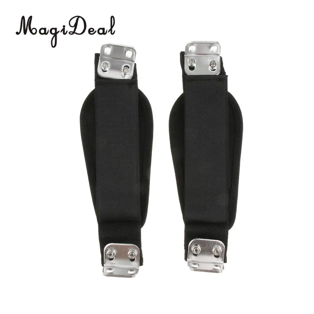 MagiDeal 2pcs Nylon Longboard Foot Fixing Band Skateboard Adjustable Stand Feet Holding Strap Keep Rider Standing
MagiDeal 2pcs Nylon Longboard Foot Fixing Band Skateboard Adjustable Stand Feet Holding Strap Keep Rider Standing