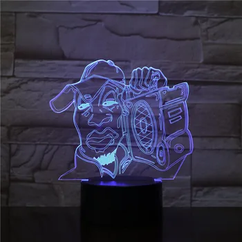 Quasimodo Notre Dame de Paris 3D Touch Colorful Visual Figure LED NightLight Desk Lamp For Kids Gift USB Lamp For Decor 2500
Quasimodo Notre Dame de Paris 3D Touch Colorful Visual Figure LED NightLight Desk Lamp For Kids Gift USB Lamp For Decor 2500