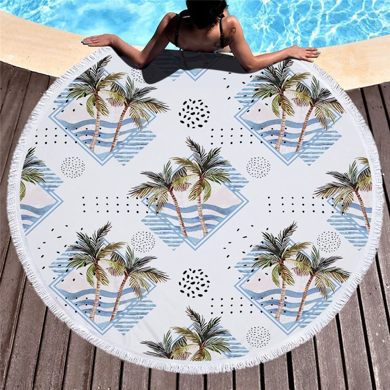 Microfiber Cute Beach Towel For Adult Animal Yoga Mat Tassel Blanket Soft Large Round Towel 150cm Dog Print Tapestry Home Decor
Microfiber Cute Beach Towel For Adult Animal Yoga Mat Tassel Blanket Soft Large Round Towel 150cm Dog Print Tapestry Home Decor