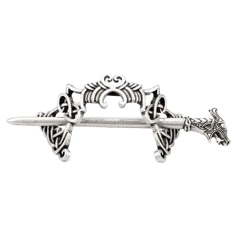 2pcs Hair Clips Vintage Decorative Metal Retro Hair Stick Hairpins Hair Accessories for Women Ladies Girls
2pcs Hair Clips Vintage Decorative Metal Retro Hair Stick Hairpins Hair Accessories for Women Ladies Girls