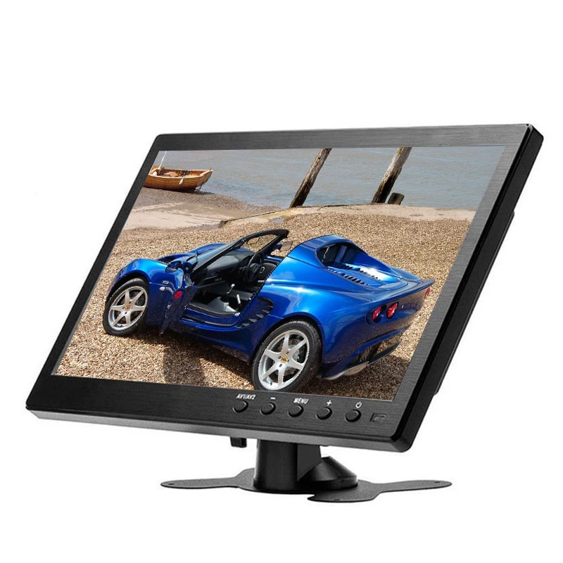 10.1 INCH Portable Monitor 1920*1200 IPS Gaming Display with VGA HDMI USB Interface built-in Speakers For PS4 XBOX Windows PC
10.1 INCH Portable Monitor 1920*1200 IPS Gaming Display with VGA HDMI USB Interface built-in Speakers For PS4 XBOX Windows PC