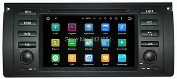 Ouchuangbo 10.25 inch PX5 car audio gps stereo for E39 E53 M5 with 8 cores wifi usb swc 1080P Mirror link android 9.0 OS 4+32
Ouchuangbo 10.25 inch PX5 car audio gps stereo for E39 E53 M5 with 8 cores wifi usb swc 1080P Mirror link android 9.0 OS 4+32
