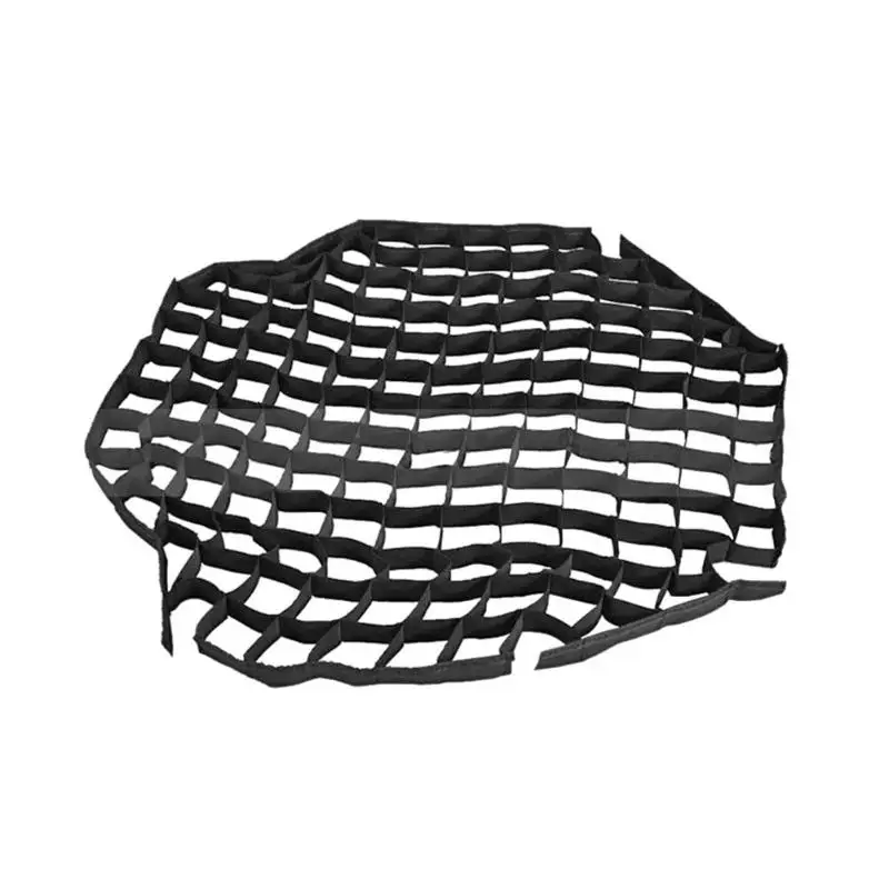 Honeycomb Grid Octagon 80cm/32'' for Umbrella Softbox Photo Studio Flash Speedlite Diffuser Reflector
Honeycomb Grid Octagon 80cm/32'' for Umbrella Softbox Photo Studio Flash Speedlite Diffuser Reflector