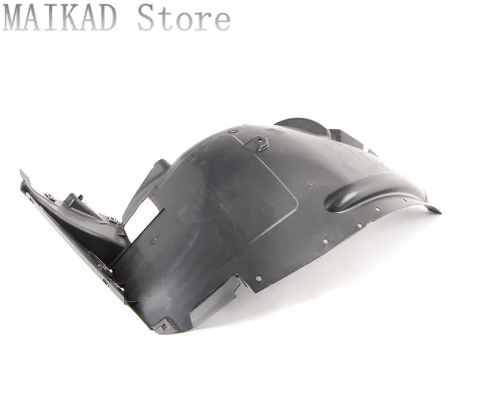 4PCS/set Front Fender Liner Front wheel arch liner mud guard for BMW X1 E84
4PCS/set Front Fender Liner Front wheel arch liner mud guard for BMW X1 E84