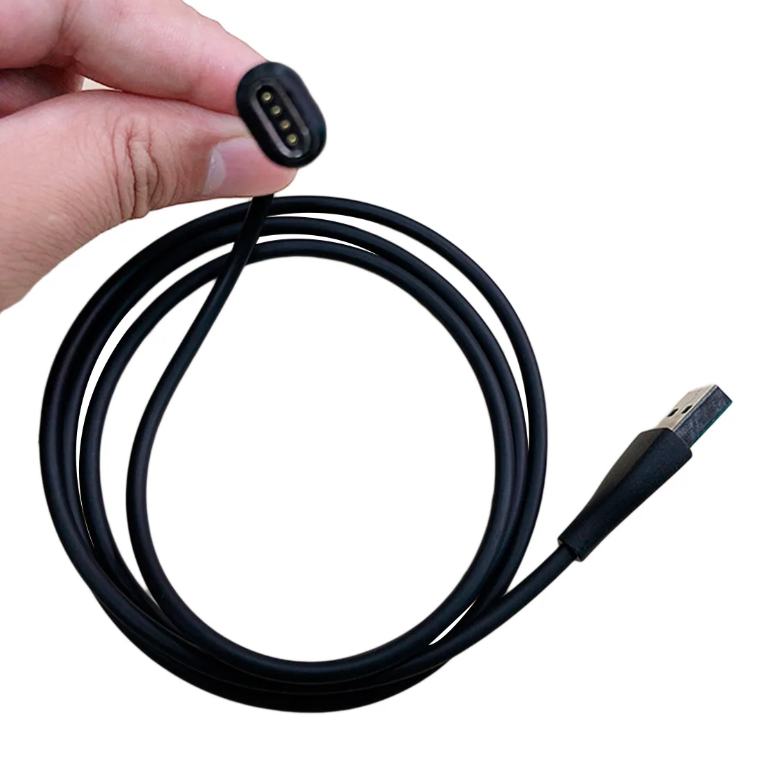 Smart Watch Replacement USB Data Sync Charging Cable Charger For Garmin Fenix 5/5S/5X Plus J05T
Smart Watch Replacement USB Data Sync Charging Cable Charger For Garmin Fenix 5/5S/5X Plus J05T