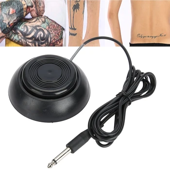 Tattoo Foot Pedal Control Eyebrow Lip Eyeliner Body Art Shader Liner for Tattoo Machine Tattoo Power Supply
Tattoo Foot Pedal Control Eyebrow Lip Eyeliner Body Art Shader Liner for Tattoo Machine Tattoo Power Supply