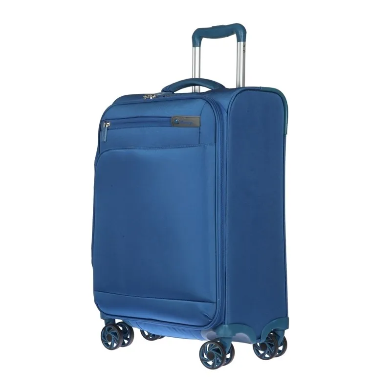 Чемодан-тележка Verage GM17016W20 dark blue | Багаж и сумки