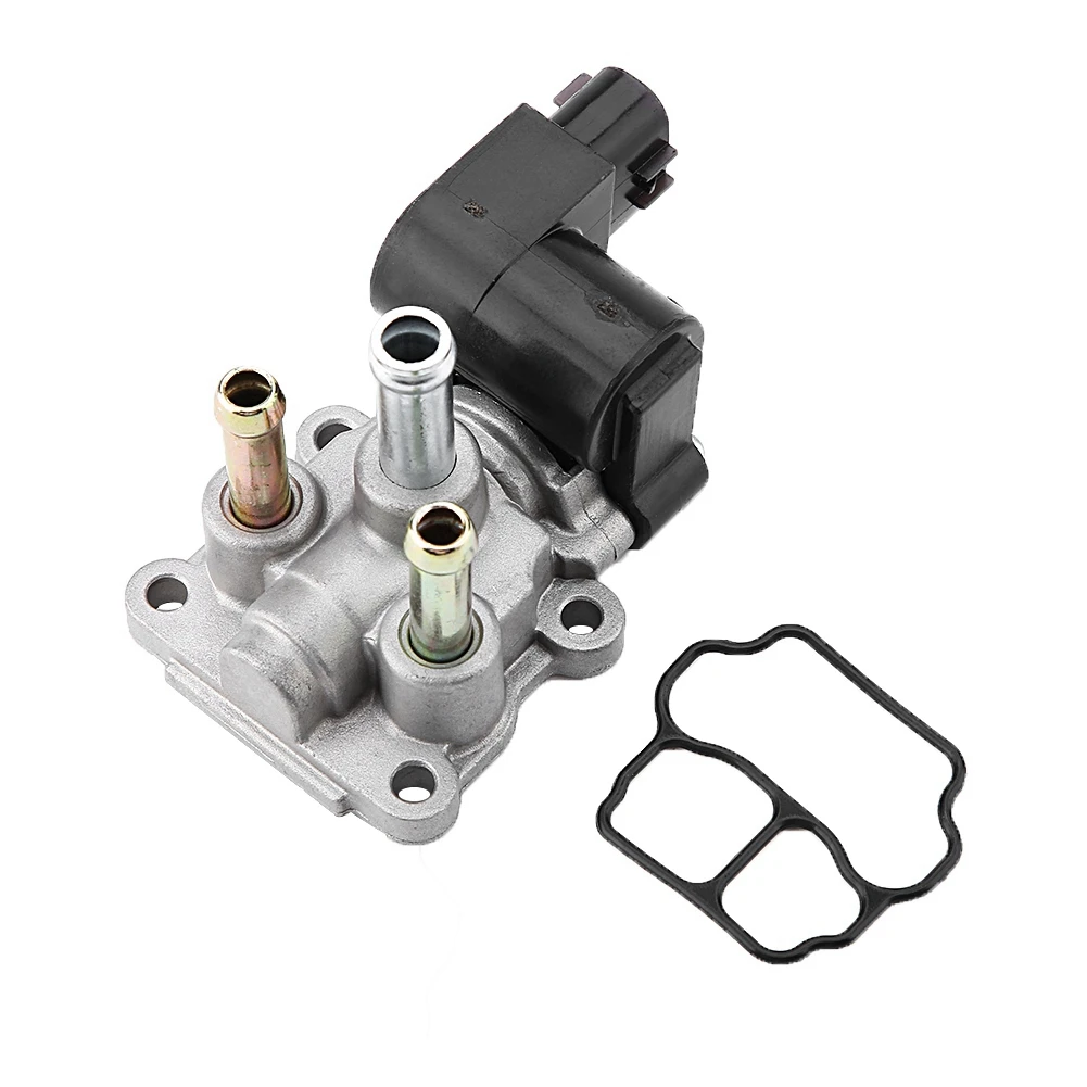 Car Idle Air Control Valve IACV for Adequado Para Toyota Corolla 22270-16090 Aluminum + Plastic Auto Parts
Car Idle Air Control Valve IACV for Adequado Para Toyota Corolla 22270-16090 Aluminum + Plastic Auto Parts