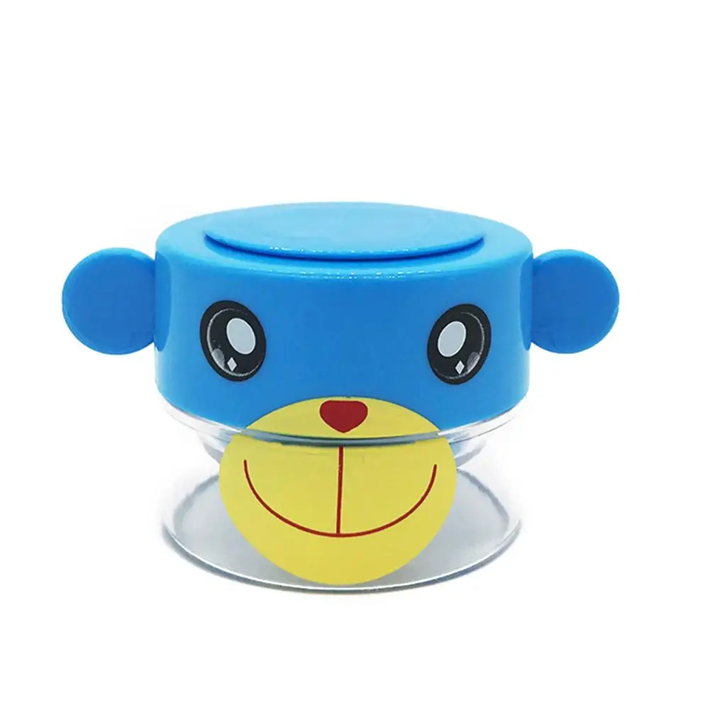 Cartoon Baby Tablet Pill Grinder Multi-function Crusher Medicine Roller Sprayer Case Holder
Cartoon Baby Tablet Pill Grinder Multi-function Crusher Medicine Roller Sprayer Case Holder