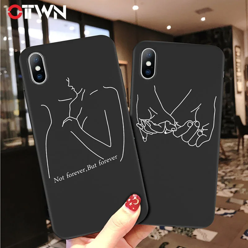 Ottwn Soft TPU Fashionable Pattern Phone Cases For iphone 7 8 Plus X 10 English Words Case For iphone 5 SE 6 6s Plus XR XS Max
Ottwn Soft TPU Fashionable Pattern Phone Cases For iphone 7 8 Plus X 10 English Words Case For iphone 5 SE 6 6s Plus XR XS Max