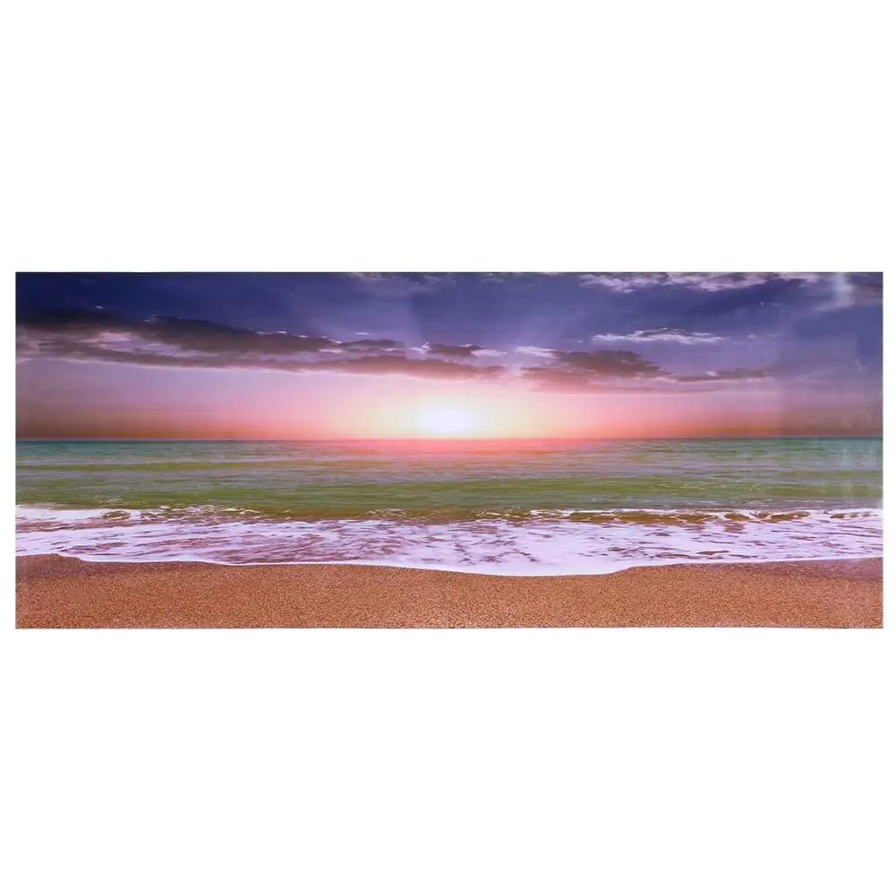 3D Effect Adhesive Beach Sunset Poster for Aquarium Fish Tank Decoration Fish tank poster Fish Tank Background Aquarium Sticker
3D Effect Adhesive Beach Sunset Poster for Aquarium Fish Tank Decoration Fish tank poster Fish Tank Background Aquarium Sticker