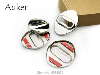 Free Shipping! Car Door Lock Cover Caps Protective Car Styling 4pcs/set with logo For 2015-2018 Suzuki Vitara Grand-Vitara
Free Shipping! Car Door Lock Cover Caps Protective Car Styling 4pcs/set with logo For 2015-2018 Suzuki Vitara Grand-Vitara