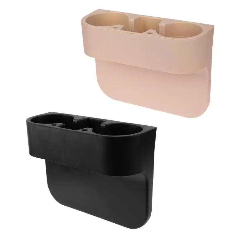 3 in 1 PP Portable Beautiful Appearance Cup Holder Multi-function Phone Rational Use Drink Shelf Car Organizer
3 in 1 PP Portable Beautiful Appearance Cup Holder Multi-function Phone Rational Use Drink Shelf Car Organizer