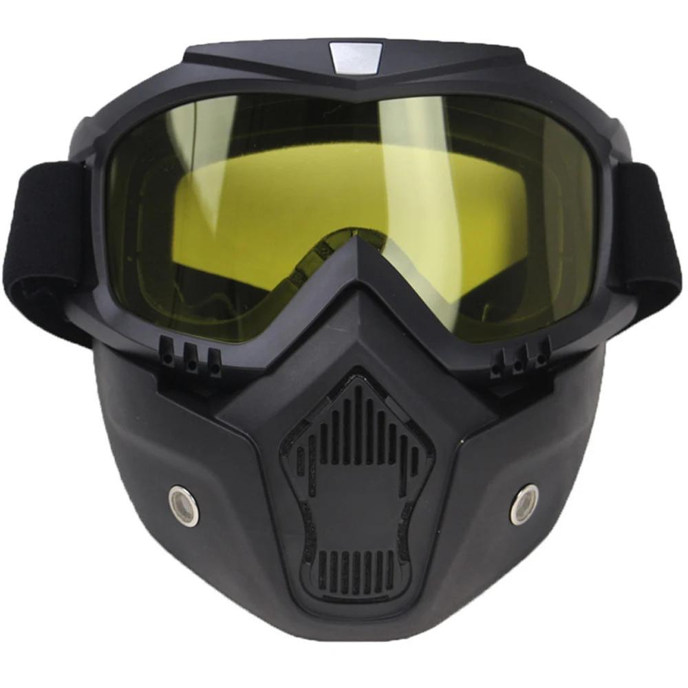 Cycling Masks For Bicycle Helmet Glass Retro Half-helmet Mask Windproof Rode Moto Cross Helmets Mask
Cycling Masks For Bicycle Helmet Glass Retro Half-helmet Mask Windproof Rode Moto Cross Helmets Mask