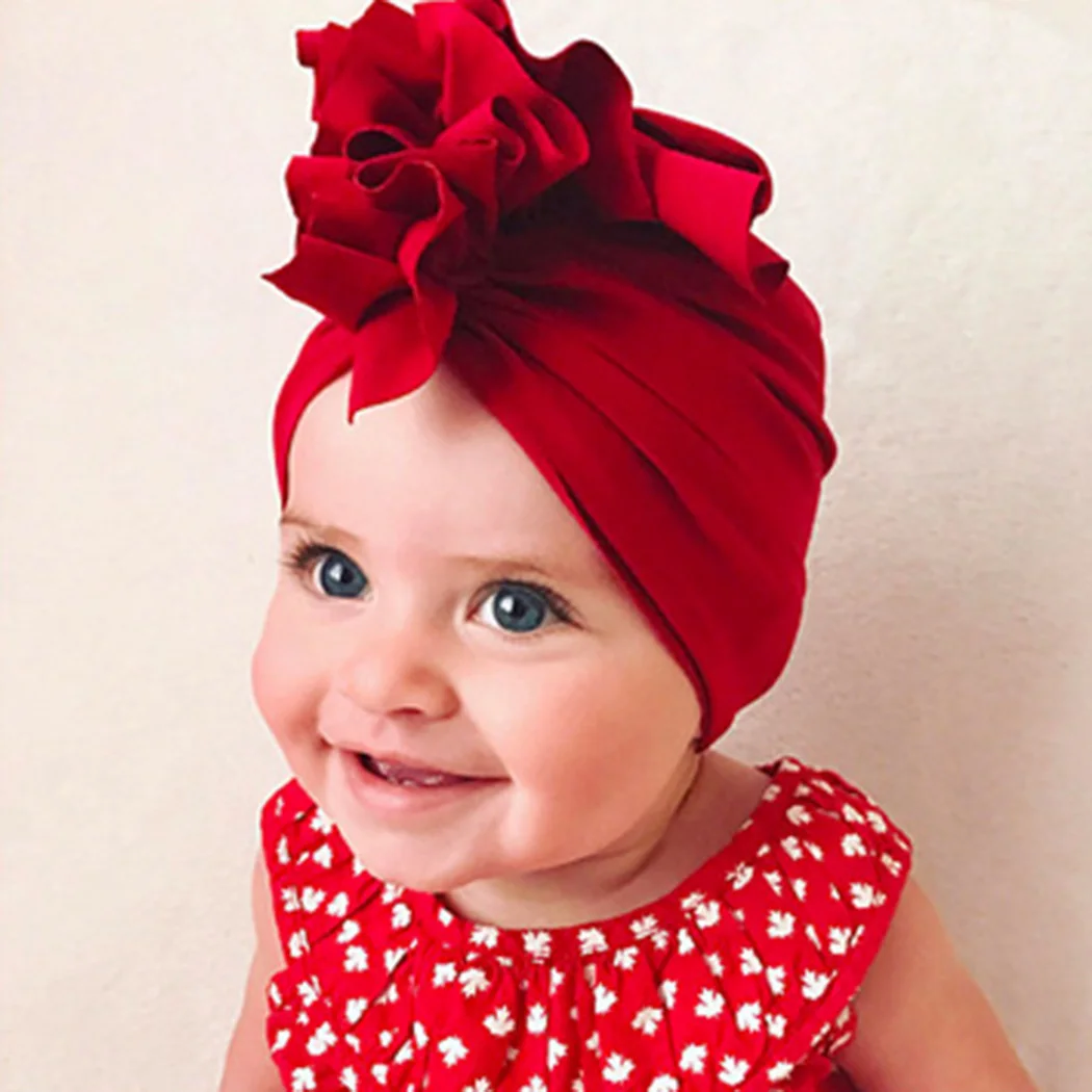10 Colors Girls Flower Headbands Turban Hat Hair Accessories Kids Elastic Hair Bands Headscarf Children Soft Bandanas Headwear
10 Colors Girls Flower Headbands Turban Hat Hair Accessories Kids Elastic Hair Bands Headscarf Children Soft Bandanas Headwear