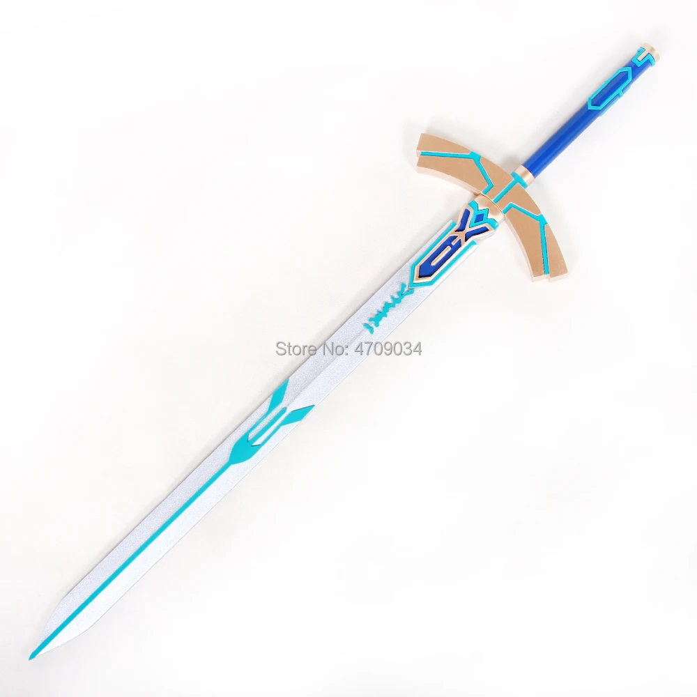 Fate/Grand Order Assassin MHX Sword Ascension Secret-Calibur Cosplay Replica Prop
Fate/Grand Order Assassin MHX Sword Ascension Secret-Calibur Cosplay Replica Prop