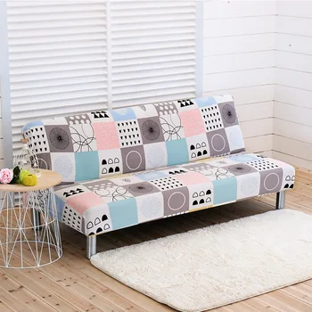 Sofa Cover No armrests Tight Wrap Sofa Cover High elasticity Easy to load and unload for Living Room Soft Slipcovers Many style
Sofa Cover No armrests Tight Wrap Sofa Cover High elasticity Easy to load and unload for Living Room Soft Slipcovers Many style