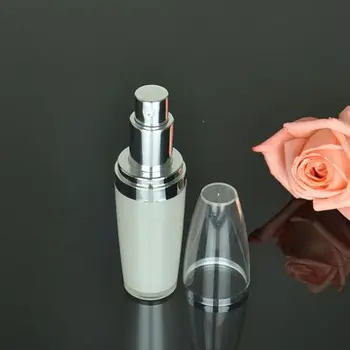 15ml/30ml/60ml/100ml silver acrylic lotion bottle silver emulsion dispenser,lotion press pump bottle 100pcs
15ml/30ml/60ml/100ml silver acrylic lotion bottle silver emulsion dispenser,lotion press pump bottle 100pcs
