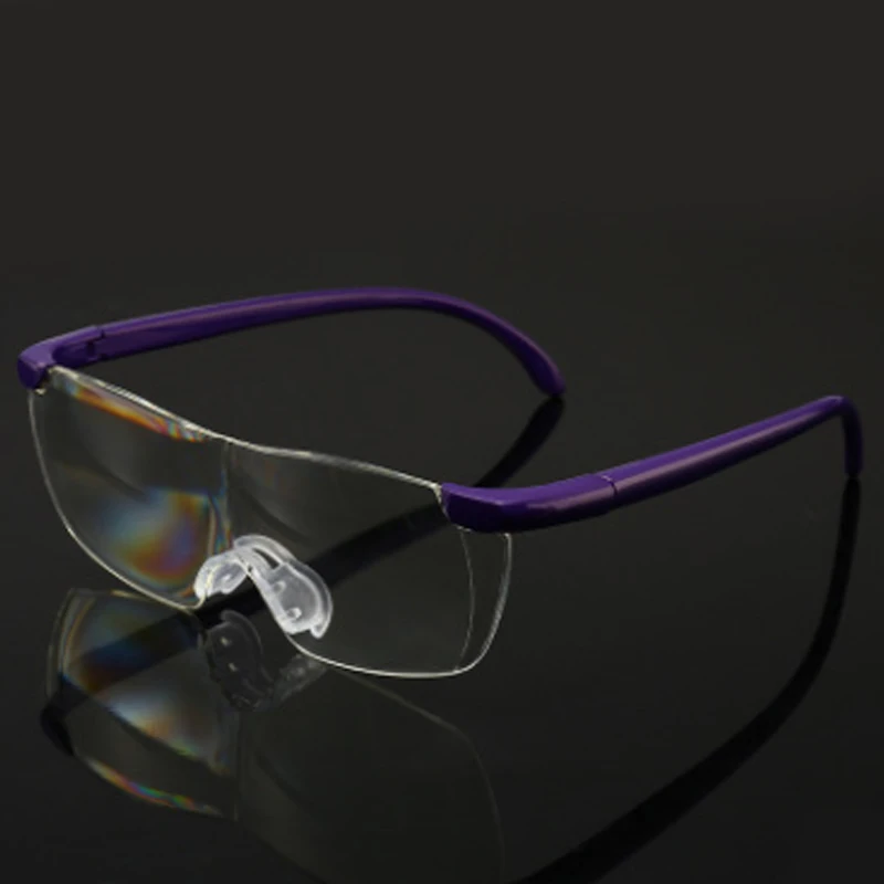 250 Degree Presbyopic Glasses Magnifiers Magnifying Eyewear Spectacles Eye Protection Fashion Portableglasses magnifier
250 Degree Presbyopic Glasses Magnifiers Magnifying Eyewear Spectacles Eye Protection Fashion Portableglasses magnifier
