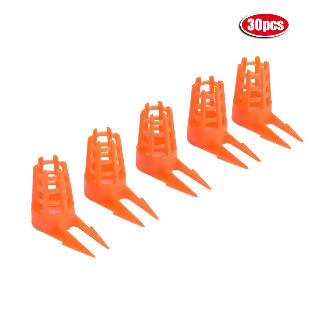 30pcs/set Bee Queen Cage Cell Cover Protective Cellular Tool Farm Bee Feeding Equipment Beekeeping Supplies
30pcs/set Bee Queen Cage Cell Cover Protective Cellular Tool Farm Bee Feeding Equipment Beekeeping Supplies