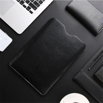 PU Leather Sleeve Pouch Bag Case Cover Prevent Dirt and Scratch Protective Pocket Compatible for 10/8.5 Inch LCD Drawing Board
PU Leather Sleeve Pouch Bag Case Cover Prevent Dirt and Scratch Protective Pocket Compatible for 10/8.5 Inch LCD Drawing Board