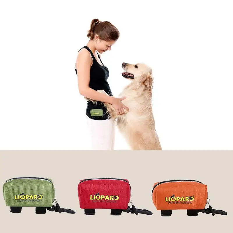 Pet Garbage Bag Pouch Dog Cat Toilet Pickup Training Pocket Bag Storage Garbage Bag Waterproof Portable Dog Treat Pouch 2019 New
Pet Garbage Bag Pouch Dog Cat Toilet Pickup Training Pocket Bag Storage Garbage Bag Waterproof Portable Dog Treat Pouch 2019 New