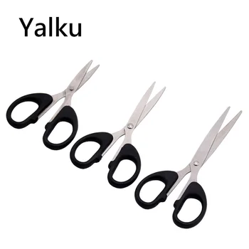 Hand Tool Paper-cut Scissors Sharp Shears Blade Kitchen Scissor Tool Students DIY Scissors Office Scissor Mini Hand Tool Durable
Hand Tool Paper-cut Scissors Sharp Shears Blade Kitchen Scissor Tool Students DIY Scissors Office Scissor Mini Hand Tool Durable