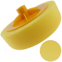 1pc High Density Soft Car Waxing Polished Orange Sponge Wheel for Cleaning / Polished / Waxing
1pc High Density Soft Car Waxing Polished Orange Sponge Wheel for Cleaning / Polished / Waxing