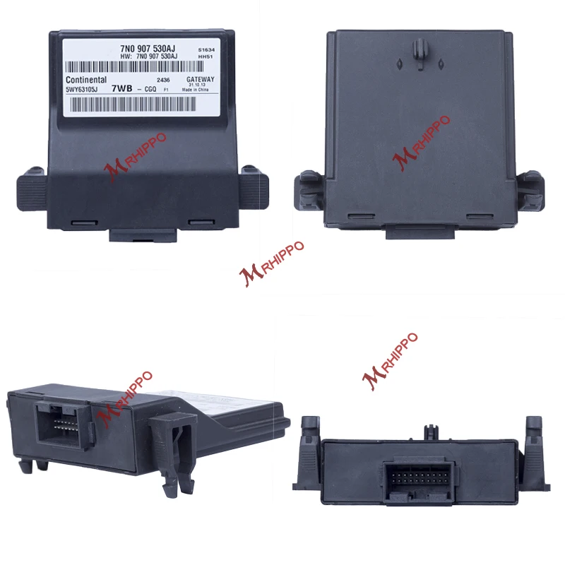 7N0 907 530 AJ For Can Bus Canbus Gateway Unit For Golf Passat Tiguan 7N0 907 530AJ 7N0907530AJ
7N0 907 530 AJ For Can Bus Canbus Gateway Unit For Golf Passat Tiguan 7N0 907 530AJ 7N0907530AJ