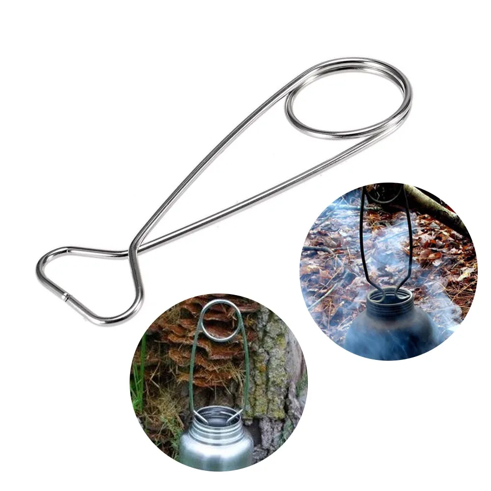 Spring Steel Multifunctional Fish Mouth Spreader Fish Lip Opener Outdoor Camping Pot Bottle Hanger Hanging Tool Pesca Tackle
Spring Steel Multifunctional Fish Mouth Spreader Fish Lip Opener Outdoor Camping Pot Bottle Hanger Hanging Tool Pesca Tackle