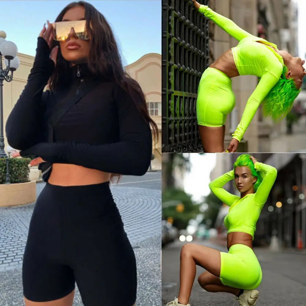 Women Tracksuit Hoodies Solid Sweatshirt Pants Sport Top Pants Casual Outfits Workout
Women Tracksuit Hoodies Solid Sweatshirt Pants Sport Top Pants Casual Outfits Workout