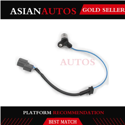 37501-P8F-A01 original quality auto sensor crankshaft position sensor For Acura Honda 3.2L 3.5L V6 1999 2000 2001 2002 2003 2004
37501-P8F-A01 original quality auto sensor crankshaft position sensor For Acura Honda 3.2L 3.5L V6 1999 2000 2001 2002 2003 2004
