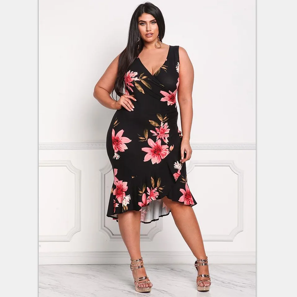 Summer V-neck Ruffle Trim L Women Pregnancy Dress Maternity Dresses New
Summer V-neck Ruffle Trim L Women Pregnancy Dress Maternity Dresses New