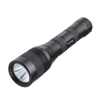 DIV01 Cree L2 Scuba LED Diving Flashlight 2*26650 Torch Underwater 150M XM-L2 led diving tacitca Lantern
DIV01 Cree L2 Scuba LED Diving Flashlight 2*26650 Torch Underwater 150M XM-L2 led diving tacitca Lantern