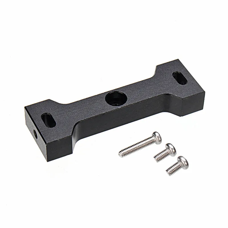 WPL Metal Beam For WPL B1 B16 B24 1/16 RC Car Parts Black Spare Part AccessorieHigh Speed RC Car Outdoor Toys For Boy Toys Gifts
WPL Metal Beam For WPL B1 B16 B24 1/16 RC Car Parts Black Spare Part AccessorieHigh Speed RC Car Outdoor Toys For Boy Toys Gifts