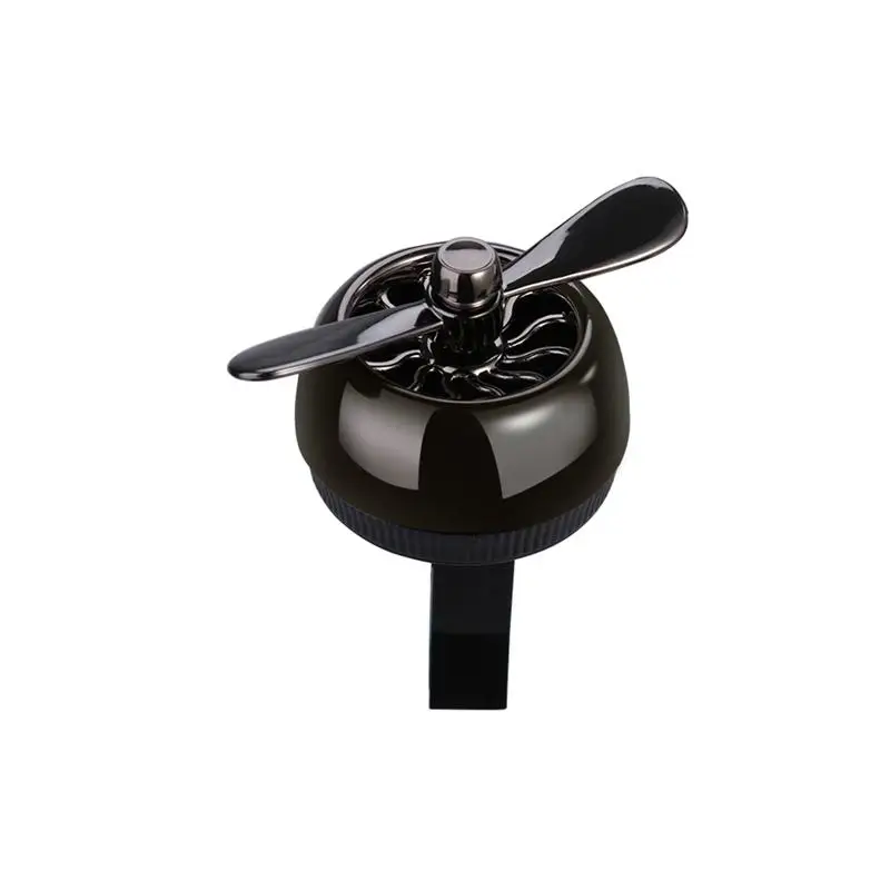 Creative Car Diffuser Vent Clip Car Air Freshener Aromatherapy Essential Oil Diffuser
Creative Car Diffuser Vent Clip Car Air Freshener Aromatherapy Essential Oil Diffuser