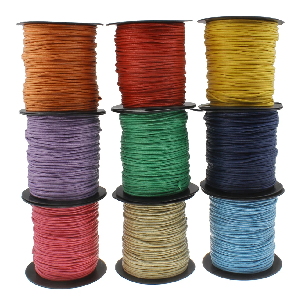 19 colors 2mm 100m/Spool Nylon Cord String Strap Fit Necklace Bracelet DIY jewelry Accessories
19 colors 2mm 100m/Spool Nylon Cord String Strap Fit Necklace Bracelet DIY jewelry Accessories