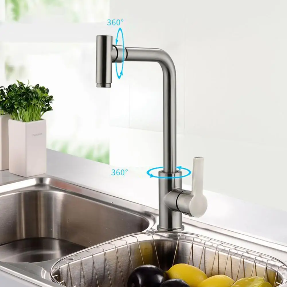 LanLan Multi-function Universal Adjustable Water Faucet Copper Cold & Hot Water Tap Microphone Shape Tap for Kichen
LanLan Multi-function Universal Adjustable Water Faucet Copper Cold & Hot Water Tap Microphone Shape Tap for Kichen