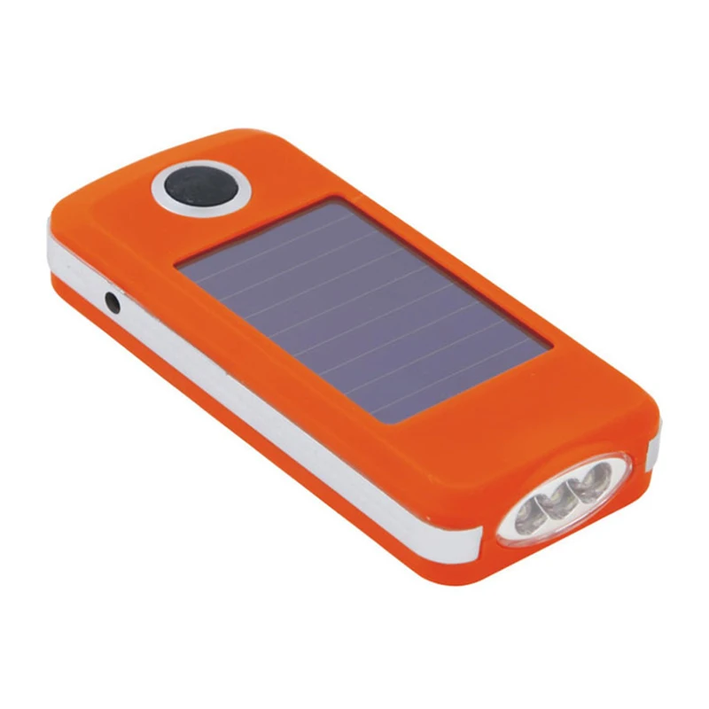 XANES Solar Torche Battery Environmentally Friendly Durable Bright Portable Mini EDC LED Flashlight Solar Power Panel Flashlight
XANES Solar Torche Battery Environmentally Friendly Durable Bright Portable Mini EDC LED Flashlight Solar Power Panel Flashlight