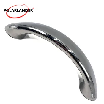 Marine 6-1/2" Rail Oval Base Hatch Grab Handle Hand Boat Door Stainless Steel
Marine 6-1/2" Rail Oval Base Hatch Grab Handle Hand Boat Door Stainless Steel