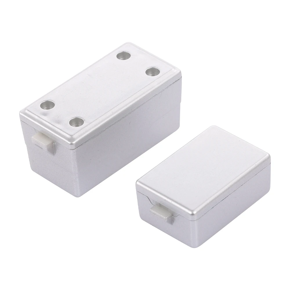 2PCS RC Crawler Accessory Tool Box RC Car Decorative Tool Box Set for TRX-4 AXIAL SCX10 RC4WD Car Parts
2PCS RC Crawler Accessory Tool Box RC Car Decorative Tool Box Set for TRX-4 AXIAL SCX10 RC4WD Car Parts