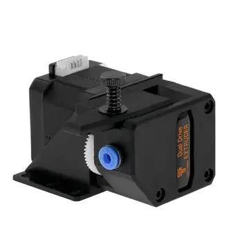 Double Gear 3D Printer Parts Bowden Extruder BMG Drive Extruders Bondtech BMG Deceleration Extruder for 3D printer MK8
Double Gear 3D Printer Parts Bowden Extruder BMG Drive Extruders Bondtech BMG Deceleration Extruder for 3D printer MK8