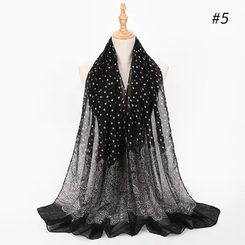 Long Scarf Shawl Scarf Muslim Woman Beach All-match Hijabs Headscarf Abaya Arab Turban Accessories Hoofddoek Moslima New
Long Scarf Shawl Scarf Muslim Woman Beach All-match Hijabs Headscarf Abaya Arab Turban Accessories Hoofddoek Moslima New