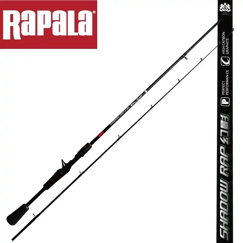 Rapala shadow elite Clearance
