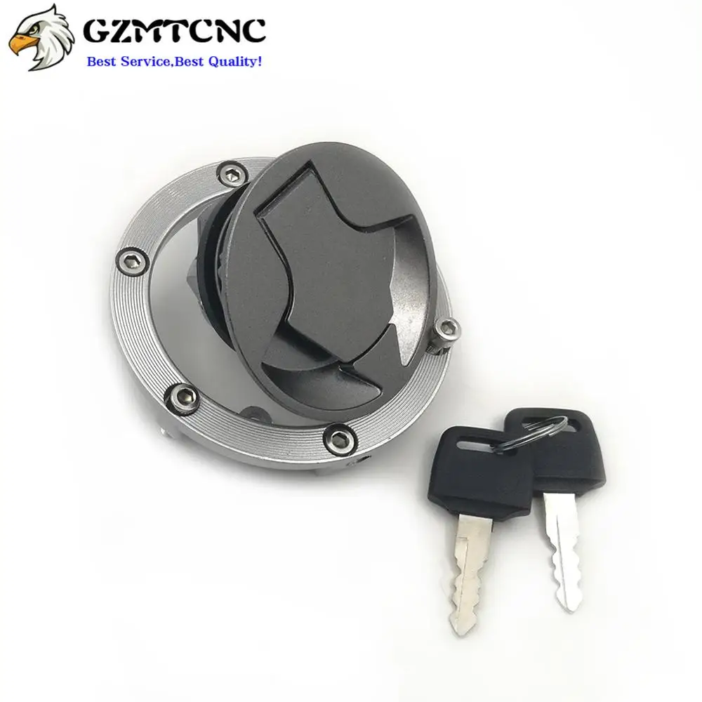 Крышка крышки топливного бака бензина для Kawasaki EX300 Ninja 250R 2008-2014 300 13-17 ER300 Z250 Z300 2013-2016