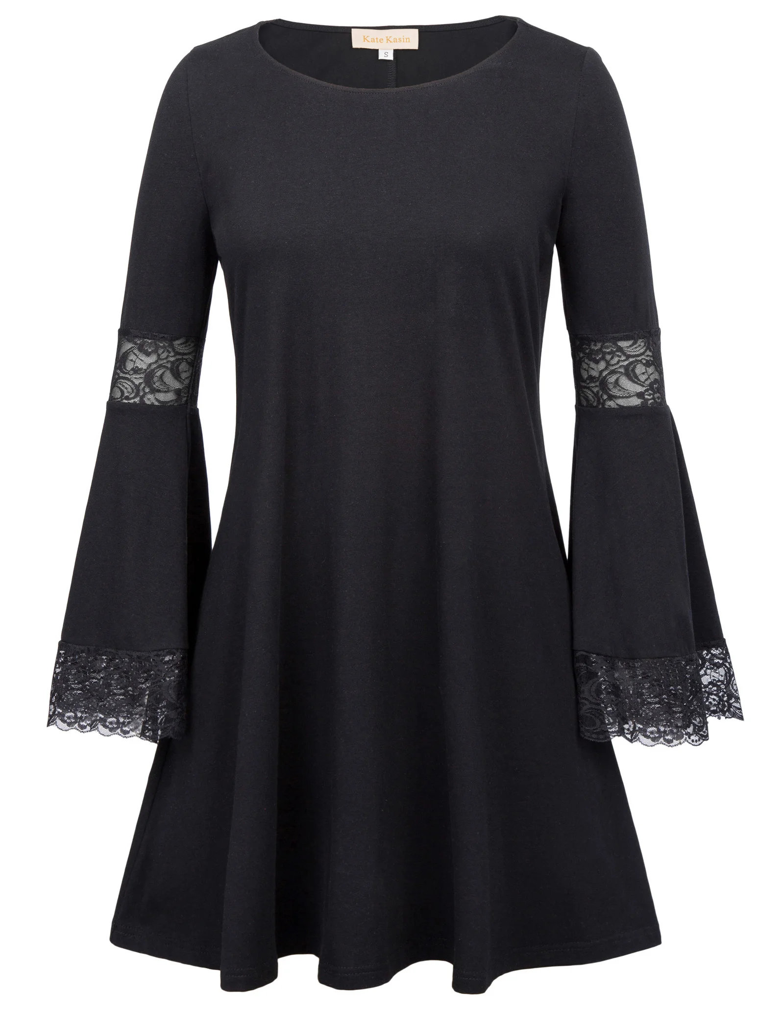Women Dress O Neck A Line Flare Sleeve Elegant Dresses Costume Cotton Short Swing Mini Dress
Women Dress O Neck A Line Flare Sleeve Elegant Dresses Costume Cotton Short Swing Mini Dress