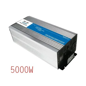 direct deal 5000W Power Special for Household Appliances pure Sine Solar Inverter Voltage Charger And
direct deal 5000W Power Special for Household Appliances pure Sine Solar Inverter Voltage Charger And