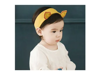 2017 newborn hair accessories Cartoon cat ears turban Bowknot headbands girls cotton spring popular headwear 20pcs/lot
2017 newborn hair accessories Cartoon cat ears turban Bowknot headbands girls cotton spring popular headwear 20pcs/lot