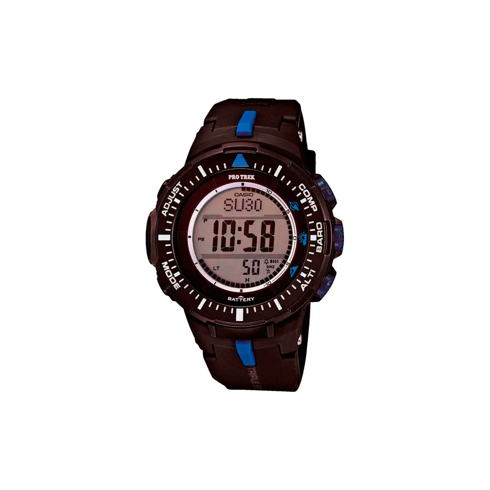 Наручные часы Casio PRG-300-1A2 мужские кварцевые |